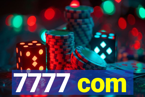 7777 com